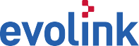 evolink logo